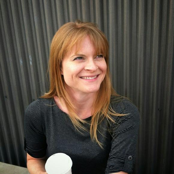 Meet your Posher, Amy - Picture 1 of 1